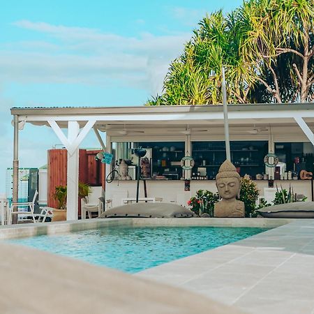 Pension Irivai Appartement Puatou 1 Chambre Bord De Mer อุตูโรอา ภายนอก รูปภาพ
